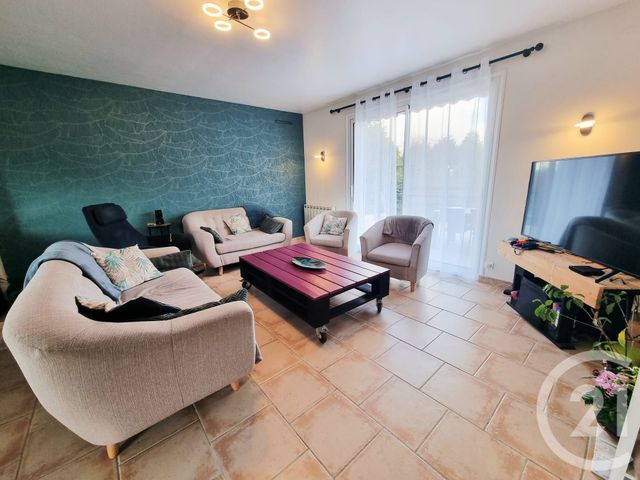 Maison &agrave; vendre - 7 pi&egrave;ces - 132 m2 - Ablis - 78 - ILE-DE-FRANCE