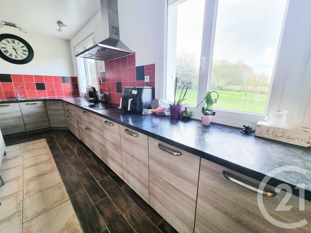 Maison &agrave; vendre - 7 pi&egrave;ces - 132 m2 - Ablis - 78 - ILE-DE-FRANCE