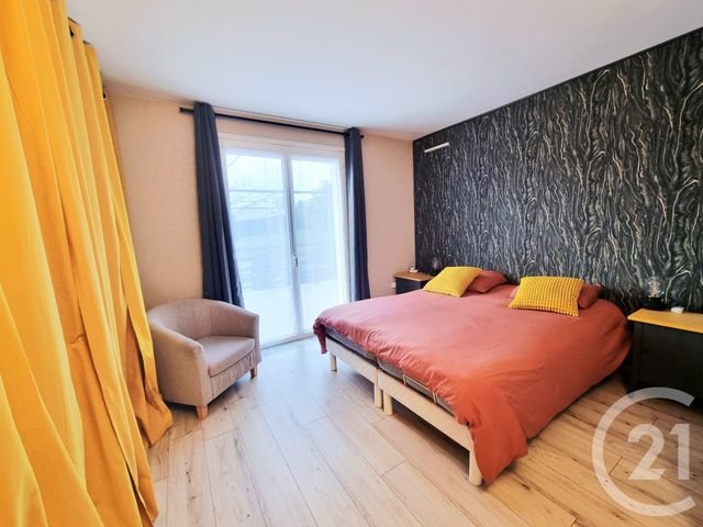 Maison &agrave; vendre - 7 pi&egrave;ces - 132 m2 - Ablis - 78 - ILE-DE-FRANCE