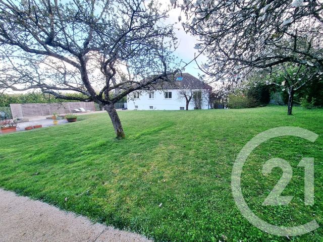 Maison &agrave; vendre - 7 pi&egrave;ces - 132 m2 - Ablis - 78 - ILE-DE-FRANCE