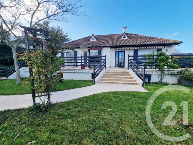 Maison à vendre ABLIS