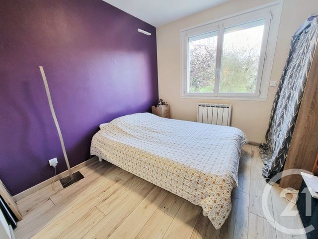 Maison &agrave; vendre - 7 pi&egrave;ces - 132 m2 - Ablis - 78 - ILE-DE-FRANCE