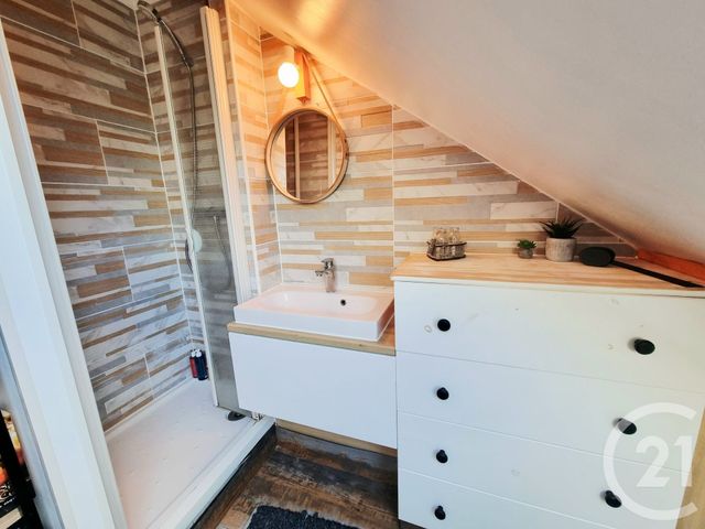 Maison &agrave; vendre - 7 pi&egrave;ces - 132 m2 - Ablis - 78 - ILE-DE-FRANCE