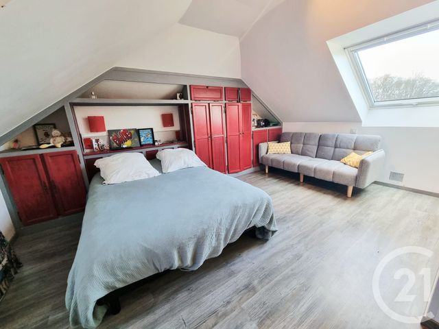 Maison &agrave; vendre - 7 pi&egrave;ces - 132 m2 - Ablis - 78 - ILE-DE-FRANCE