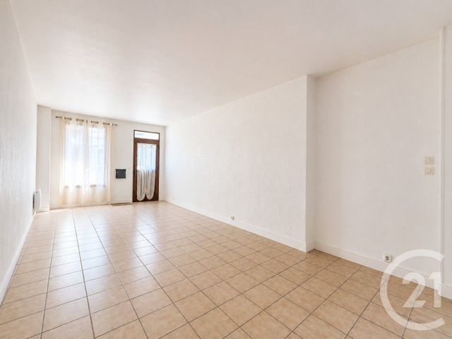 Maison &agrave; vendre - 5 pi&egrave;ces - 95,61 m2 - St Arnoult En Yvelines - 78 - ILE-DE-FRANCE