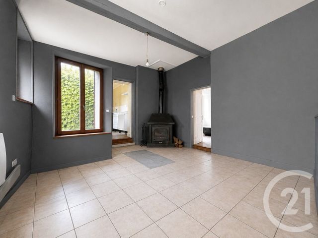 Maison &agrave; vendre - 5 pi&egrave;ces - 95,61 m2 - St Arnoult En Yvelines - 78 - ILE-DE-FRANCE