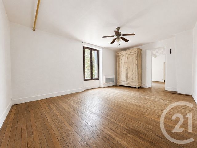 Maison &agrave; vendre - 5 pi&egrave;ces - 95,61 m2 - St Arnoult En Yvelines - 78 - ILE-DE-FRANCE