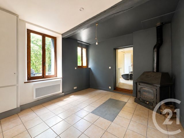 Maison &agrave; vendre - 5 pi&egrave;ces - 95,61 m2 - St Arnoult En Yvelines - 78 - ILE-DE-FRANCE