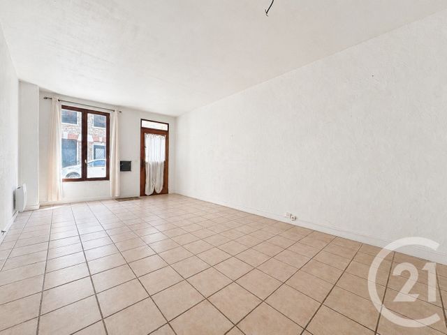Maison &agrave; vendre - 5 pi&egrave;ces - 95,61 m2 - St Arnoult En Yvelines - 78 - ILE-DE-FRANCE