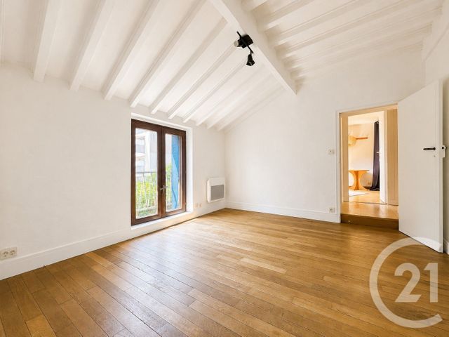 Maison &agrave; vendre - 5 pi&egrave;ces - 95,61 m2 - St Arnoult En Yvelines - 78 - ILE-DE-FRANCE