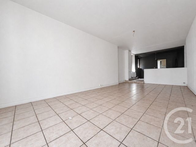 Maison &agrave; vendre - 5 pi&egrave;ces - 95,61 m2 - St Arnoult En Yvelines - 78 - ILE-DE-FRANCE