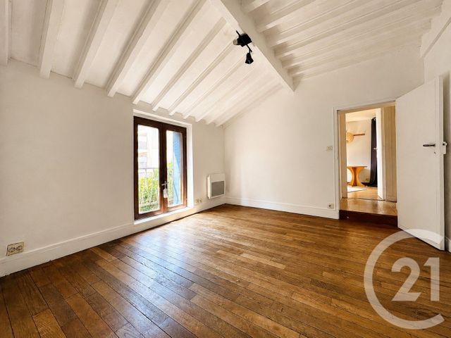 Maison &agrave; vendre - 5 pi&egrave;ces - 95,61 m2 - St Arnoult En Yvelines - 78 - ILE-DE-FRANCE