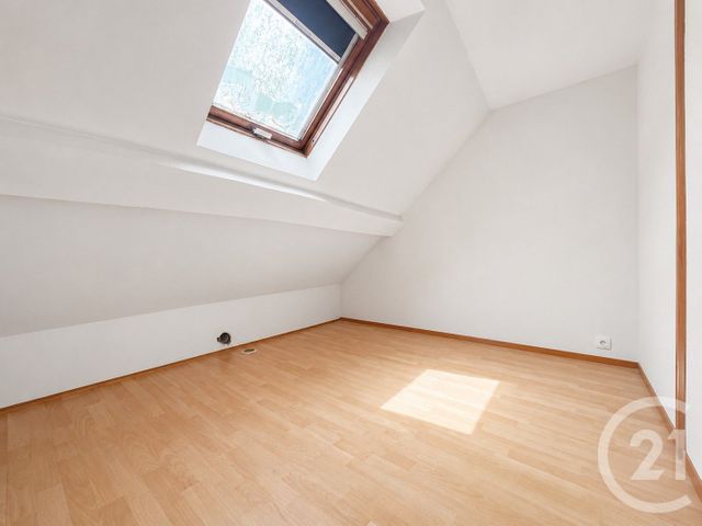 Maison &agrave; vendre - 5 pi&egrave;ces - 95,61 m2 - St Arnoult En Yvelines - 78 - ILE-DE-FRANCE