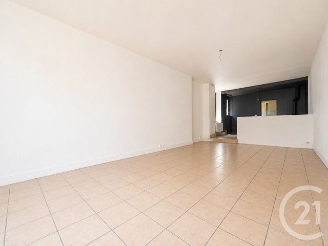 Maison &agrave; vendre - 5 pi&egrave;ces - 95,61 m2 - St Arnoult En Yvelines - 78 - ILE-DE-FRANCE