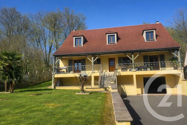 Maison à vendre AUNEAU BLEURY ST SYMPHORIEN