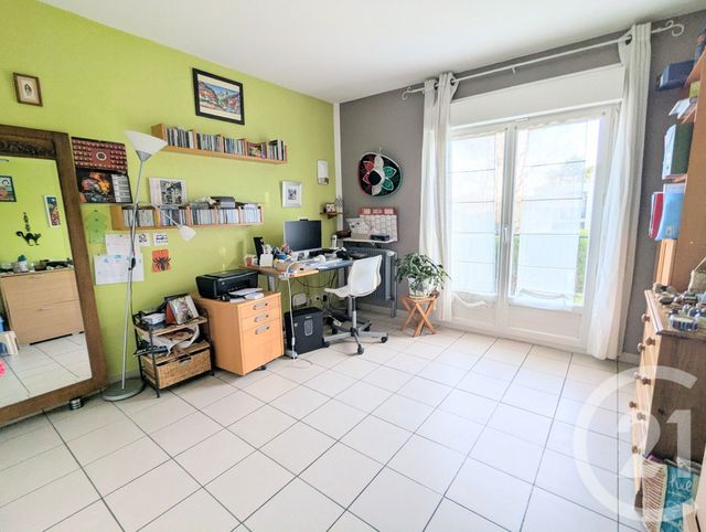 Maison &agrave; vendre - 7 pi&egrave;ces - 125,62 m2 - St Arnoult En Yvelines - 78 - ILE-DE-FRANCE
