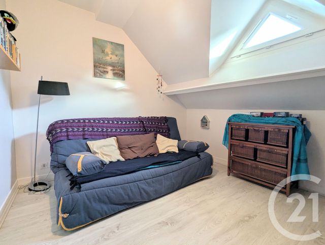 Maison &agrave; vendre - 7 pi&egrave;ces - 125,62 m2 - St Arnoult En Yvelines - 78 - ILE-DE-FRANCE