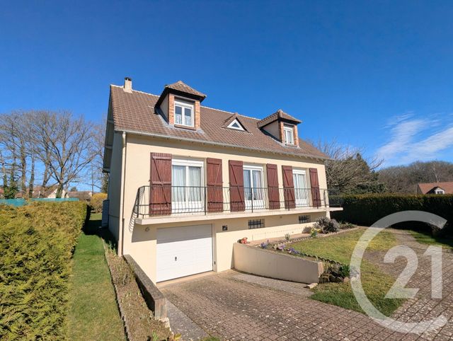 Maison à vendre ST ARNOULT EN YVELINES