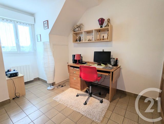 Maison &agrave; vendre - 7 pi&egrave;ces - 125,62 m2 - St Arnoult En Yvelines - 78 - ILE-DE-FRANCE