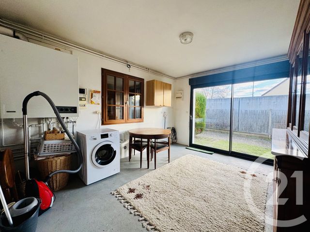 Maison &agrave; vendre - 6 pi&egrave;ces - 117,18 m2 - St Arnoult En Yvelines - 78 - ILE-DE-FRANCE