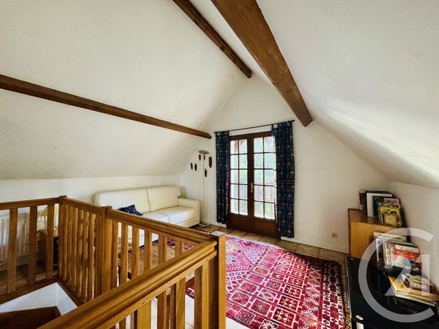 Maison &agrave; vendre - 6 pi&egrave;ces - 117,18 m2 - St Arnoult En Yvelines - 78 - ILE-DE-FRANCE