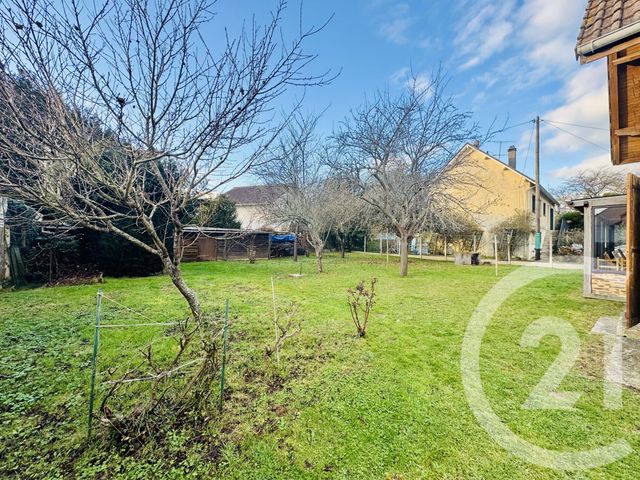 Maison &agrave; vendre - 6 pi&egrave;ces - 117,18 m2 - St Arnoult En Yvelines - 78 - ILE-DE-FRANCE