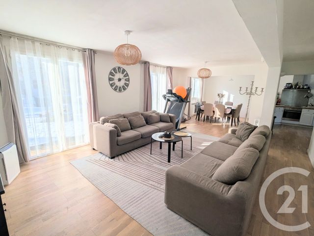 Maison &agrave; vendre - 6 pi&egrave;ces - 129 m2 - St Arnoult En Yvelines - 78 - ILE-DE-FRANCE