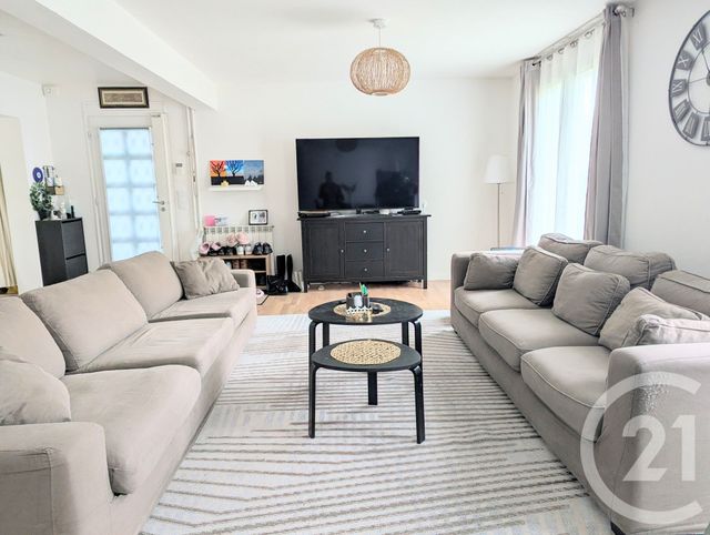 Maison &agrave; vendre - 6 pi&egrave;ces - 129 m2 - St Arnoult En Yvelines - 78 - ILE-DE-FRANCE