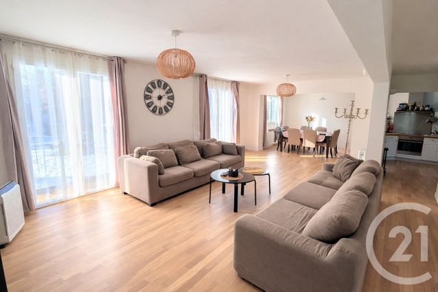 Maison à vendre ST ARNOULT EN YVELINES