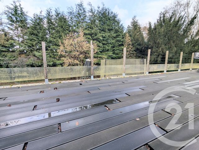 Maison &agrave; vendre - 6 pi&egrave;ces - 129 m2 - St Arnoult En Yvelines - 78 - ILE-DE-FRANCE