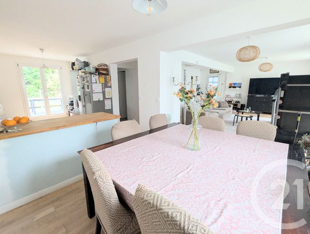 Maison &agrave; vendre - 6 pi&egrave;ces - 129 m2 - St Arnoult En Yvelines - 78 - ILE-DE-FRANCE