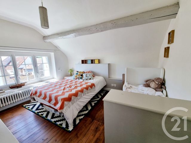 Maison &agrave; vendre - 5 pi&egrave;ces - 118,61 m2 - St Arnoult En Yvelines - 78 - ILE-DE-FRANCE