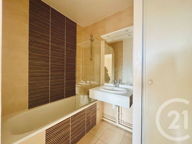 Appartement F2 &agrave; vendre - 2 pi&egrave;ces - 45,92 m2 - St Arnoult En Yvelines - 78 - ILE-DE-FRANCE