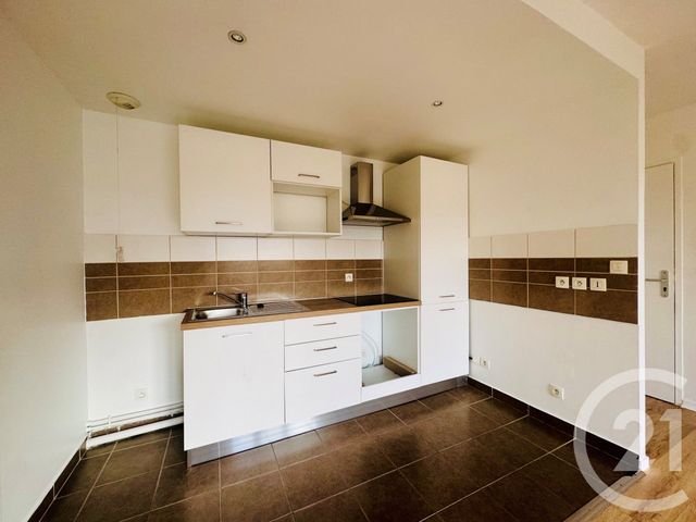 Appartement F2 &agrave; vendre - 2 pi&egrave;ces - 45,92 m2 - St Arnoult En Yvelines - 78 - ILE-DE-FRANCE