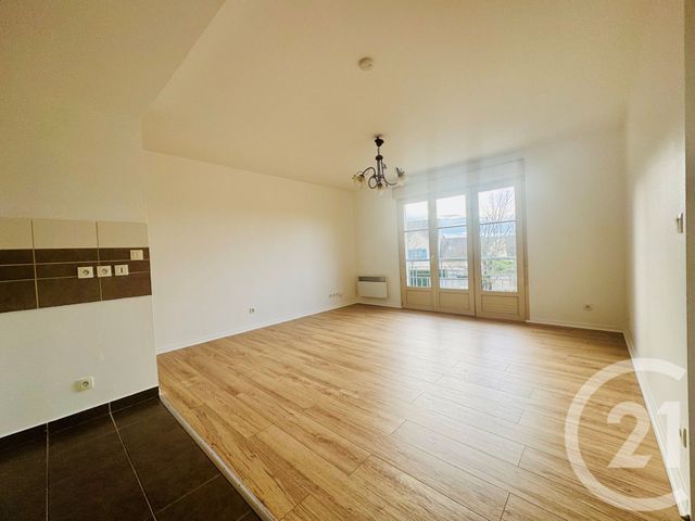 Appartement F2 &agrave; vendre - 2 pi&egrave;ces - 45,92 m2 - St Arnoult En Yvelines - 78 - ILE-DE-FRANCE