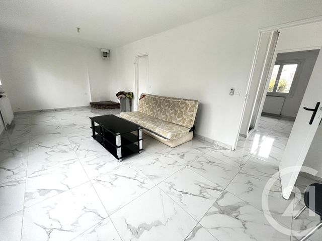 Maison &agrave; vendre - 5 pi&egrave;ces - 85 m2 - Auneau Bleury St Symphorien - 28 - CENTRE