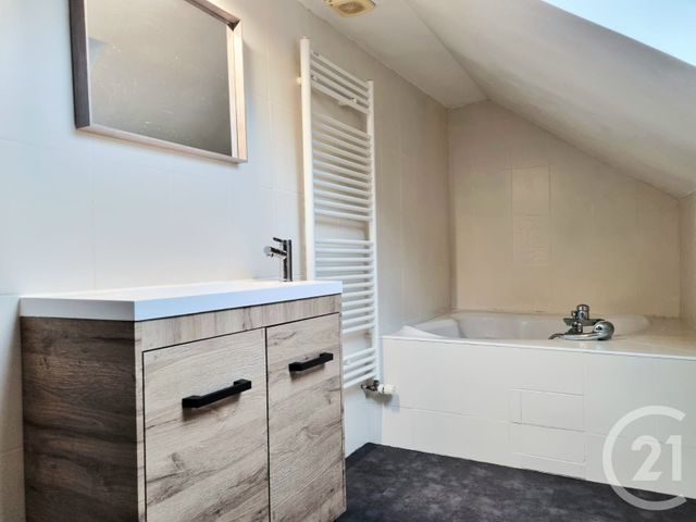 Maison &agrave; vendre - 6 pi&egrave;ces - 120 m2 - St Arnoult En Yvelines - 78 - ILE-DE-FRANCE