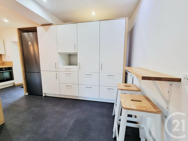 Maison &agrave; vendre - 6 pi&egrave;ces - 120 m2 - St Arnoult En Yvelines - 78 - ILE-DE-FRANCE
