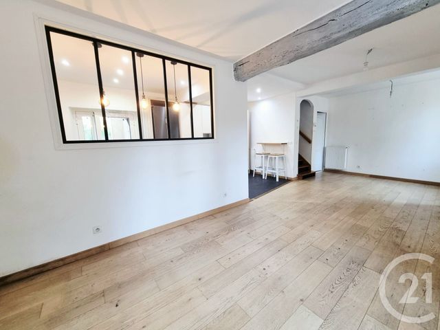 Maison &agrave; vendre - 6 pi&egrave;ces - 120 m2 - St Arnoult En Yvelines - 78 - ILE-DE-FRANCE