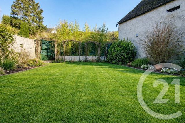 Maison &agrave; vendre - 6 pi&egrave;ces - 120 m2 - St Arnoult En Yvelines - 78 - ILE-DE-FRANCE