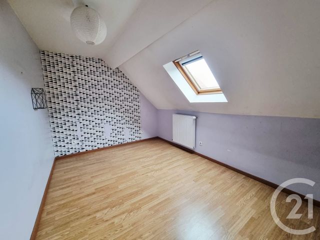 Maison &agrave; vendre - 6 pi&egrave;ces - 120 m2 - St Arnoult En Yvelines - 78 - ILE-DE-FRANCE