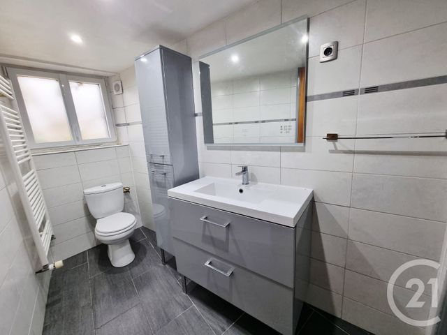 Maison &agrave; vendre - 6 pi&egrave;ces - 120 m2 - St Arnoult En Yvelines - 78 - ILE-DE-FRANCE