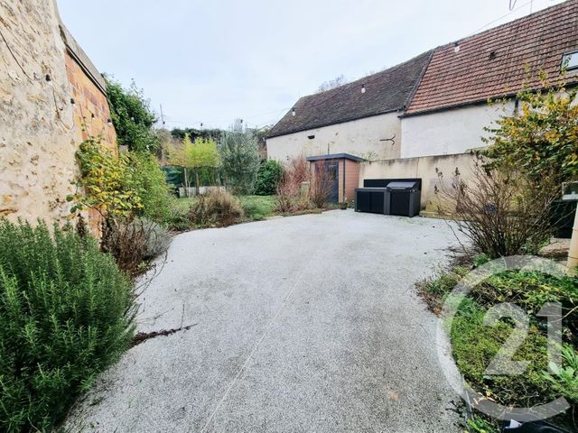 Maison &agrave; vendre - 6 pi&egrave;ces - 120 m2 - St Arnoult En Yvelines - 78 - ILE-DE-FRANCE