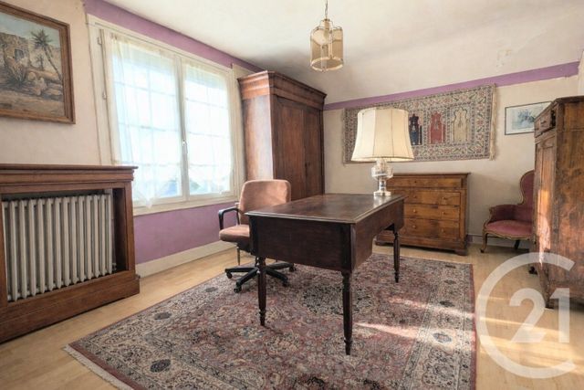 Maison &agrave; vendre - 6 pi&egrave;ces - 115 m2 - St Arnoult En Yvelines - 78 - ILE-DE-FRANCE