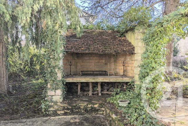 Maison &agrave; vendre - 6 pi&egrave;ces - 115 m2 - St Arnoult En Yvelines - 78 - ILE-DE-FRANCE