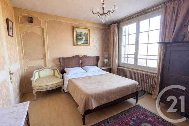 Maison &agrave; vendre - 6 pi&egrave;ces - 115 m2 - St Arnoult En Yvelines - 78 - ILE-DE-FRANCE