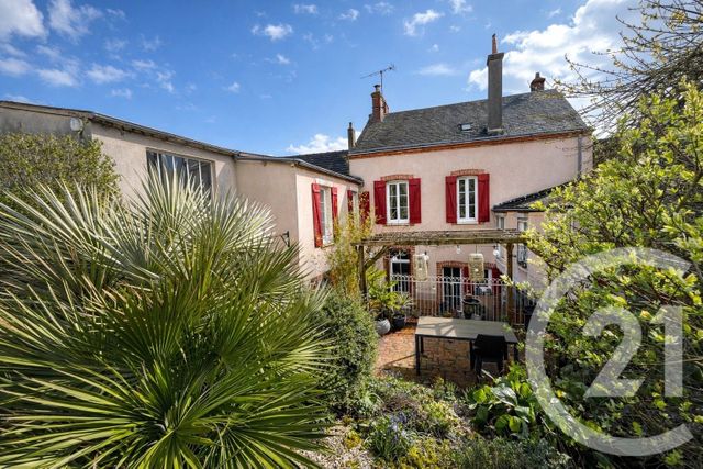Maison à vendre RAMBOUILLET