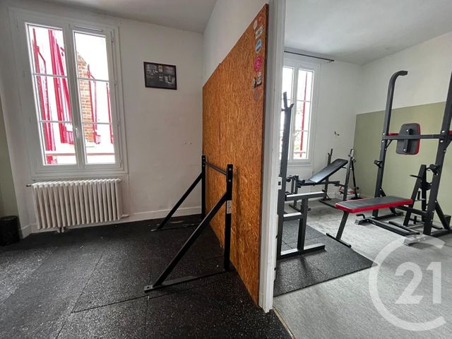 Maison &agrave; vendre - 8 pi&egrave;ces - 197 m2 - Auneau Bleury St Symphorien - 28 - CENTRE