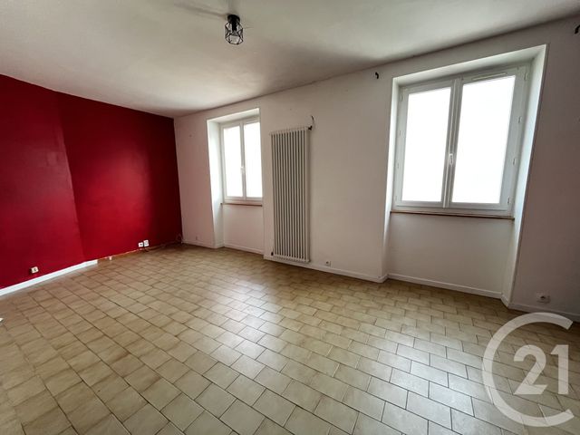 Maison &agrave; vendre - 6 pi&egrave;ces - 121,85 m2 - Auneau Bleury St Symphorien - 28 - CENTRE