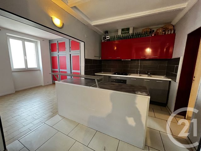 Maison &agrave; vendre - 6 pi&egrave;ces - 121,85 m2 - Auneau Bleury St Symphorien - 28 - CENTRE